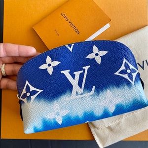 Louis Vuitton Escale Pochette Cosmetique SOLD OUT